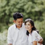 Anne & Rimba