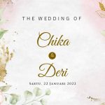 Chika & Deri