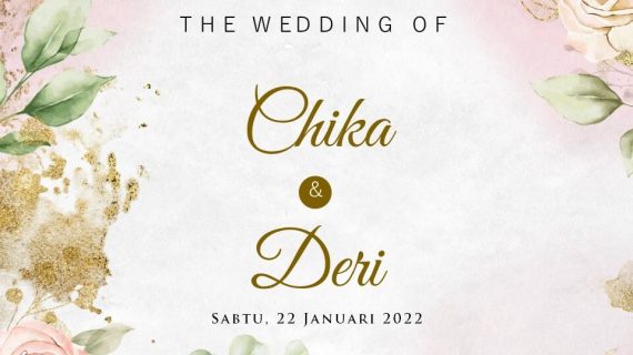 Chika & Deri