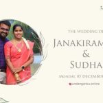 Janakiraman Sudha